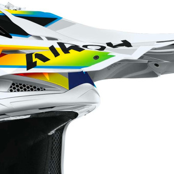 Airoh Aviator Ace 2 Sunrise Gloss