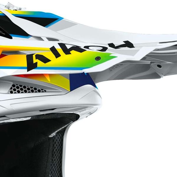 Airoh Aviator Ace 2 Sunrise Gloss