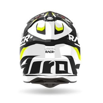 Airoh Strycker Racr