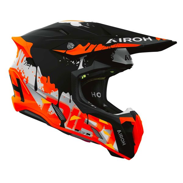 Airoh Twist 3 Dirt Matt