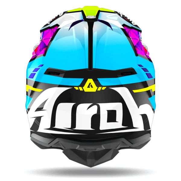 Airoh Wraaap Diamond