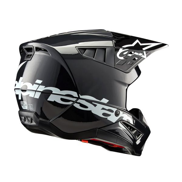 Alpinestars S-M5 Corp Dark Grey
