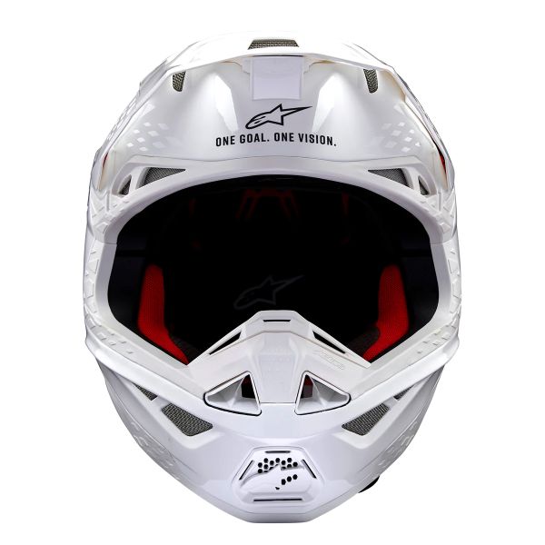 Alpinestars Supertech S-M10 White