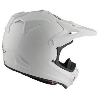 Arai MX-V Evo Solid White