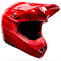 Casque Motocross Bell Moto-10 Mips Fade Red