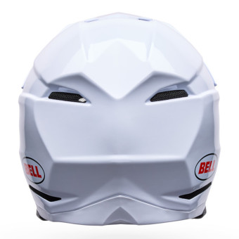 Bell Moto-10 Mips Solid White