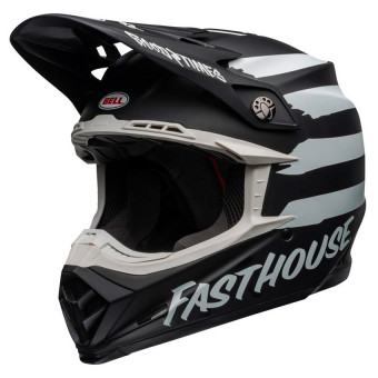Motocross Bell Moto-9 Mips Fasthouse Signia