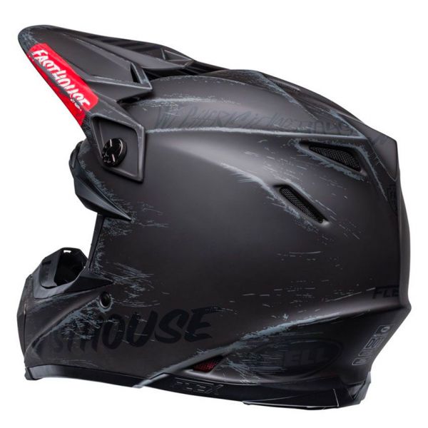 Bell Moto-9S Flex Fasthouse Mojave