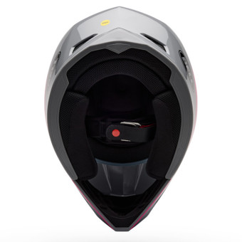 Bell MX-10 Mips Aviator Grey Pink