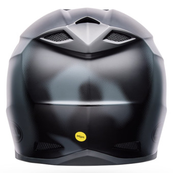 Bell MX-10 Mips Camo Black Camo