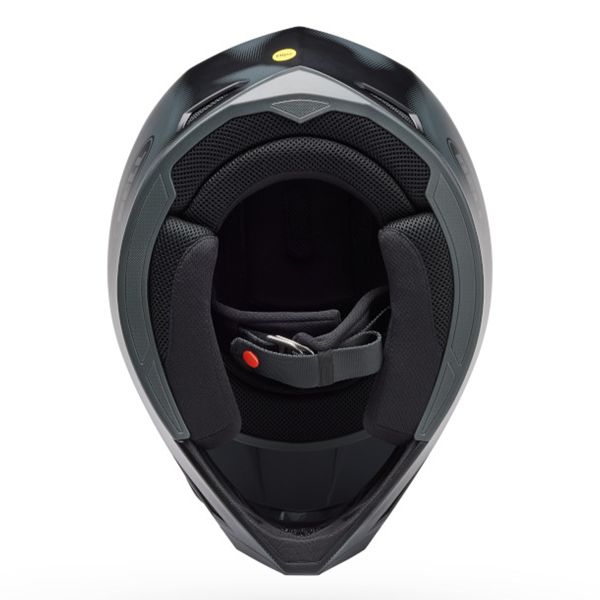 Bell MX-10 Mips Camo Black Camo