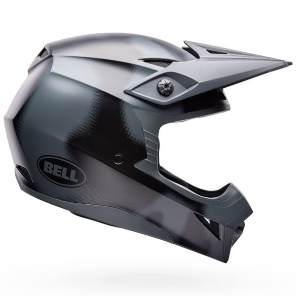 Bell MX-10 Mips Camo Black Camo