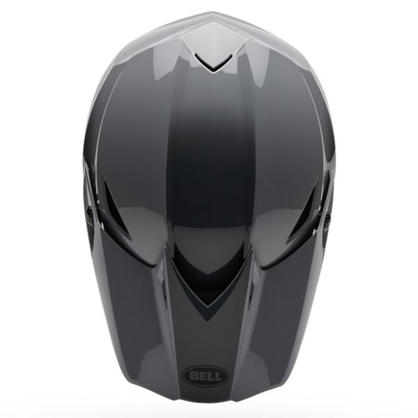 Bell Youth MX-10 Mips Aviator Grey Pink