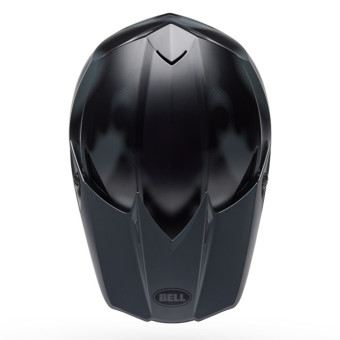 Bell Youth MX-10 Mips Camo Black Camo