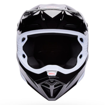 Bell Youth MX-10 Mips Solid Black