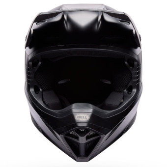 Bell Youth MX-10 Mips Solid Matt Black