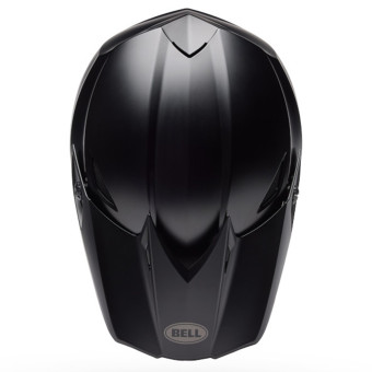 Bell Youth MX-10 Mips Solid Matt Black