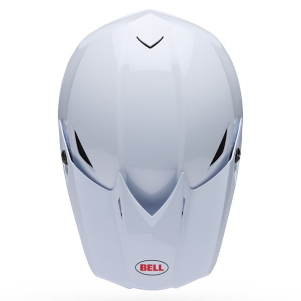 Bell Youth MX-10 Mips Solid White