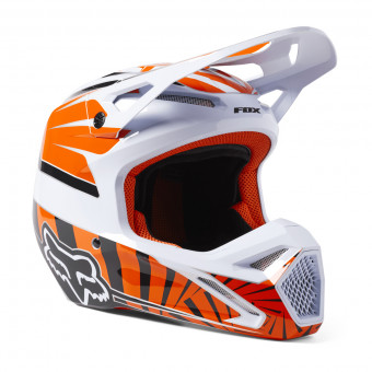 Motocross FOX V1 Goat Orange