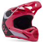 Casque Motocross FOX V1 Lean Pink