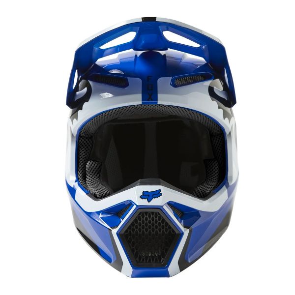 FOX V1 Leed Blue