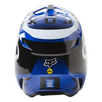 FOX V1 Leed Blue