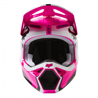 FOX V1 Leed Pink