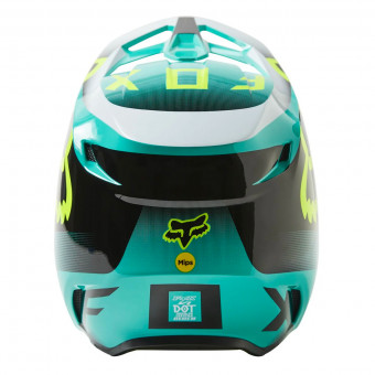 FOX V1 Leed Teal