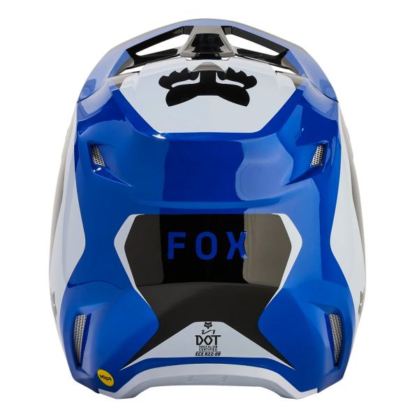 FOX V1 Nitro Blue