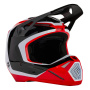 Casque Motocross FOX V1 Nitro Flo Red