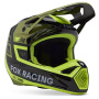 Casque Motocross FOX V1 Race Spec Pale Green