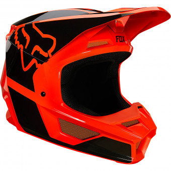 Motocross FOX V1 Revn Fluo Orange