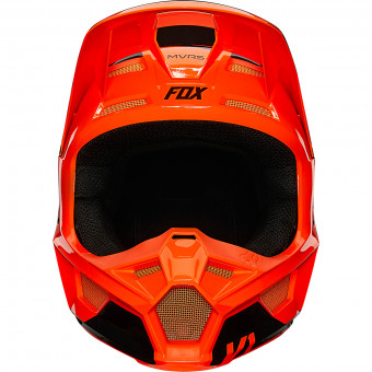 FOX V1 Revn Fluo Orange