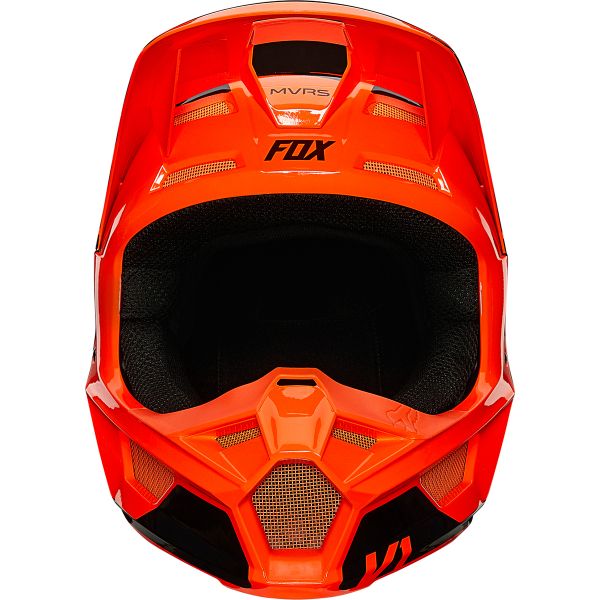 FOX V1 Revn Fluo Orange