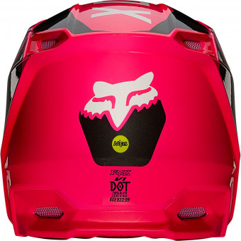 FOX V1 Revn Pink