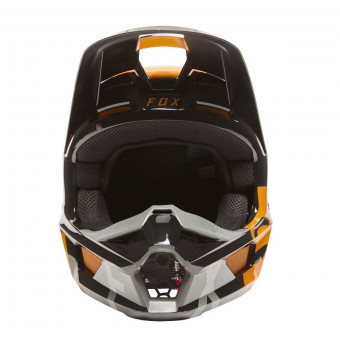 FOX V1 Skew Black Gold
