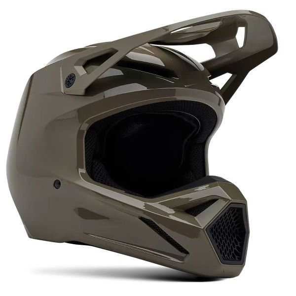 Motocross FOX V1 Solid Ash