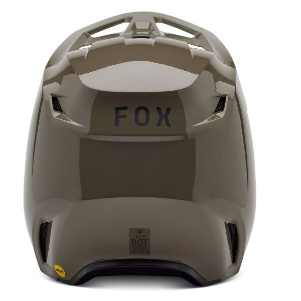 FOX V1 Solid Ash