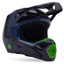 Casque Motocross FOX V1 Taunt Navy