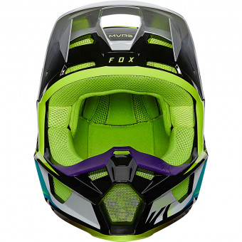 FOX V1 Tro Aqua