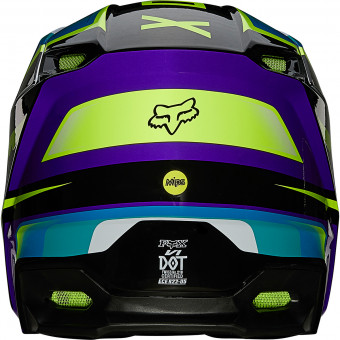 FOX V1 Tro Aqua