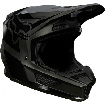 Motocross FOX V2 Foth Black