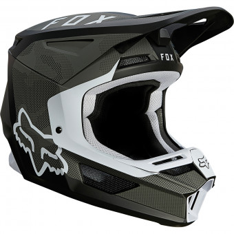 Motocross FOX V2 Speyer Black