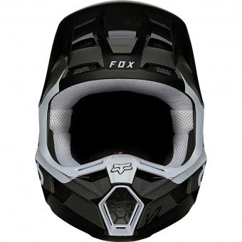 FOX V2 Speyer Black