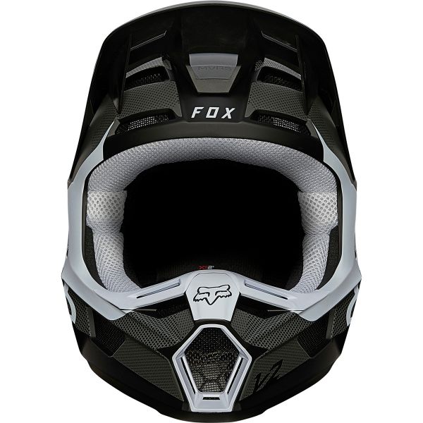 fox v2 speyer helmet