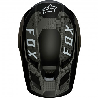FOX V2 Speyer Black