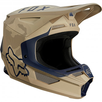 Motocross FOX V2 Speyer Sand