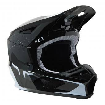Motocross FOX V2 Vizen Black