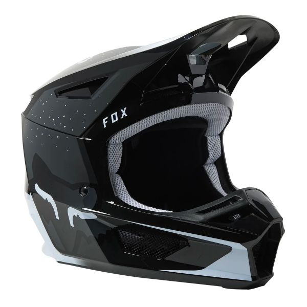 Motocross FOX V2 Vizen Black