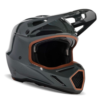 Motocross FOX V3 Cienega Dark Shadow